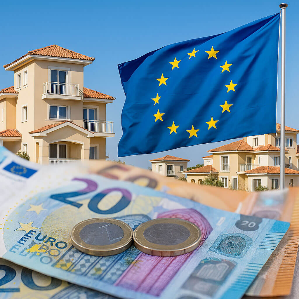 2025 Cyprus Tax Reform - Cyprus Tax Accounting