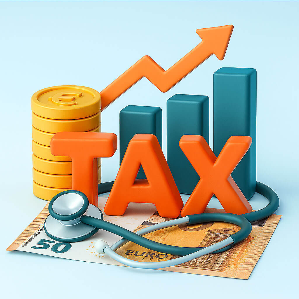 Cyprus Tax Reform 2026 - Cyprus Tax Accountants
